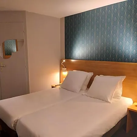 Cit'hotel Prime - Montpelier Ouest -saint Jean De Vedas Pignan