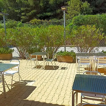 Cit'hotel Prime - Montpelier Ouest -saint Jean De Vedas Pignan