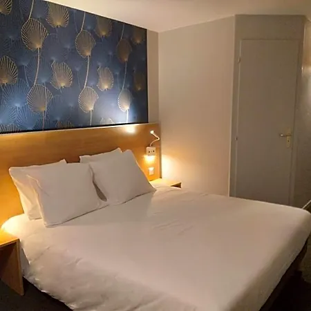 Cit'hotel Prime - Montpelier Ouest -saint Jean De Vedas Pignan