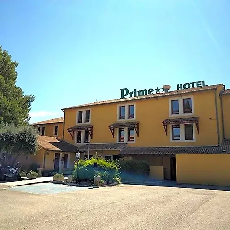 Hotel Cit'hotel Prime - Montpelier Ouest -saint Jean De Vedas