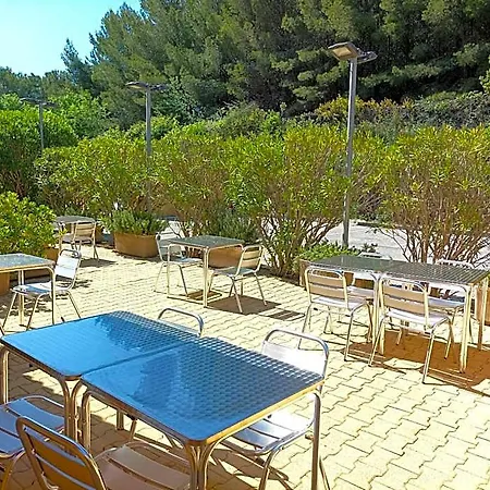 Cit'hotel Prime - Montpelier Ouest -saint Jean De Vedas Ξενοδοχείο