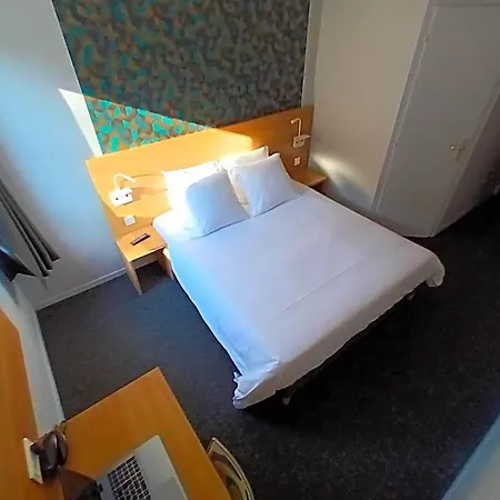Cit'hotel Prime - Montpelier Ouest -saint Jean De Vedas 2*