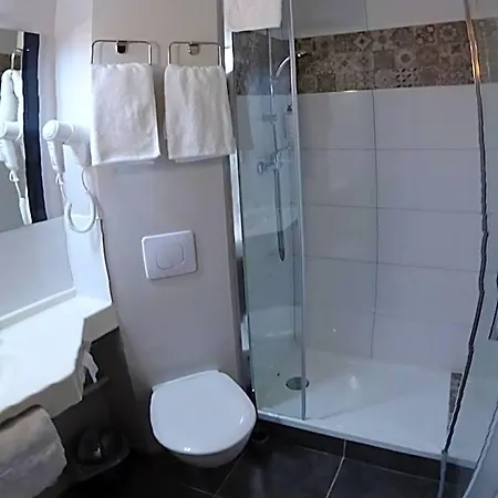 Cit'hotel Prime - Montpelier Ouest -saint Jean De Vedas Pignan