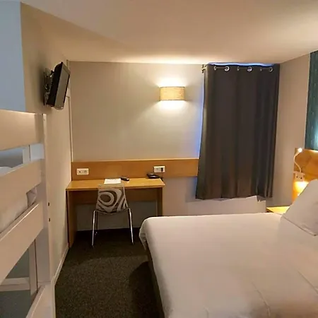 Cit'hotel Prime - Montpelier Ouest -saint Jean De Vedas