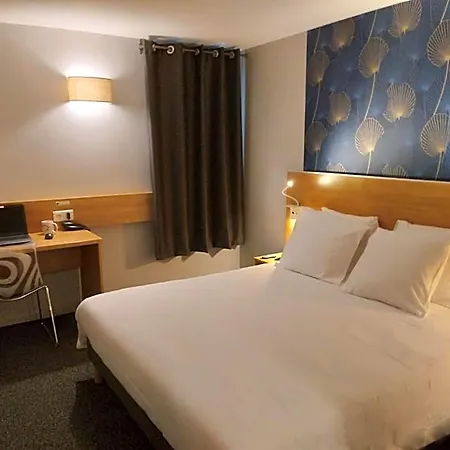 Cit'hotel Prime - Montpelier Ouest -saint Jean De Vedas